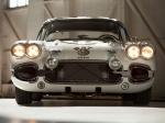 Chevrolet Corvette Race Rat 1960 года